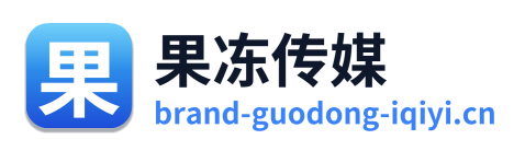 果冻传媒 Logo